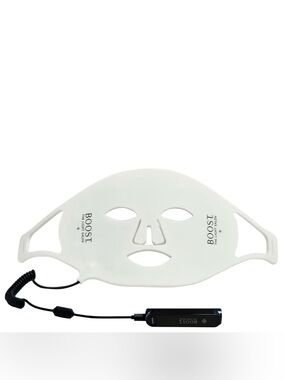 ✨ THE LIGHT SALON Boost LED Mask